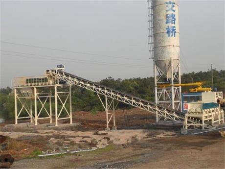 濰坊瀝青冷再生廠拌設(shè)備