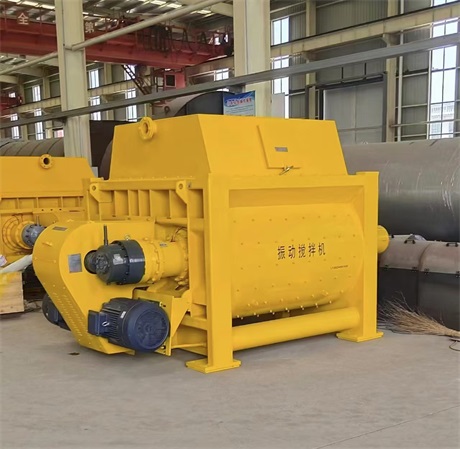 承接水穩(wěn)攪拌機改造業(yè)務(wù)